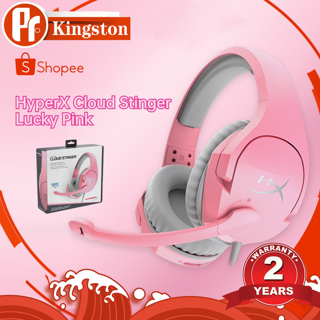 kingston headset