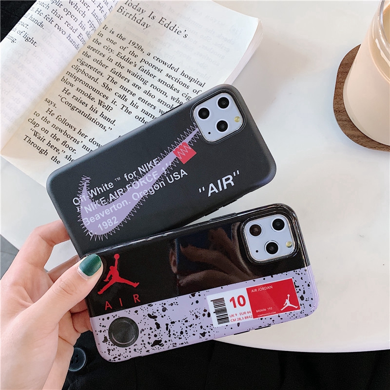 nike air force 1 iphone 7 plus case