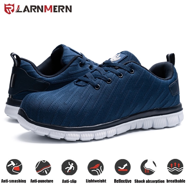 construction work sneakers