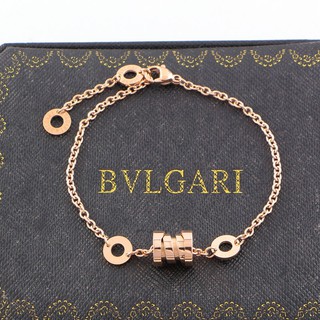 bvlgari bracelet singapore
