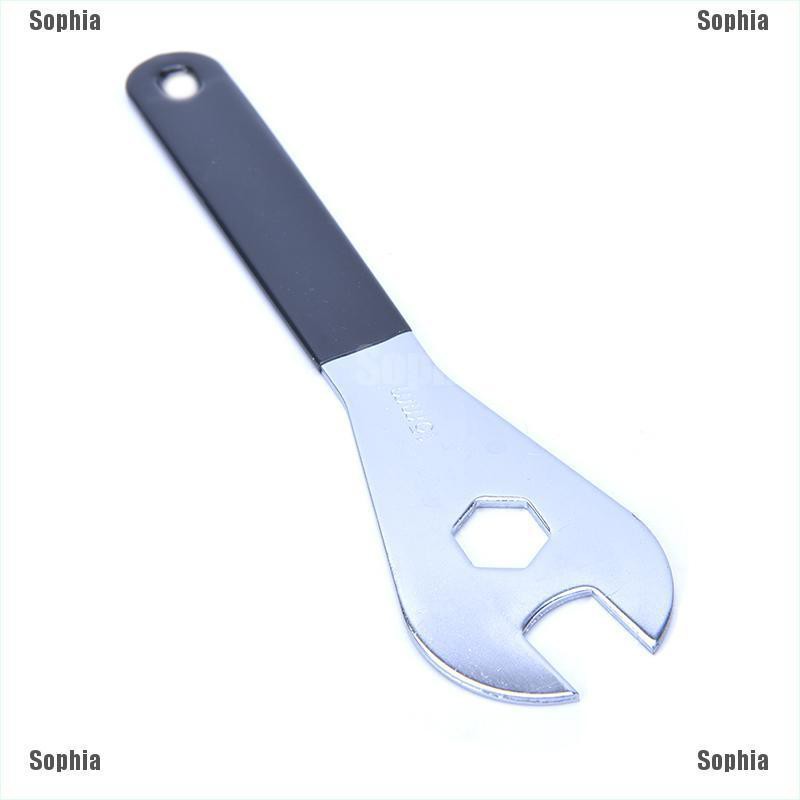 bike pedal spanner