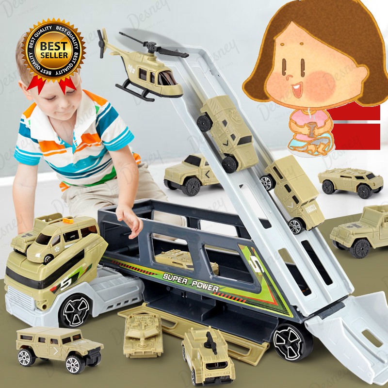 big size car toys