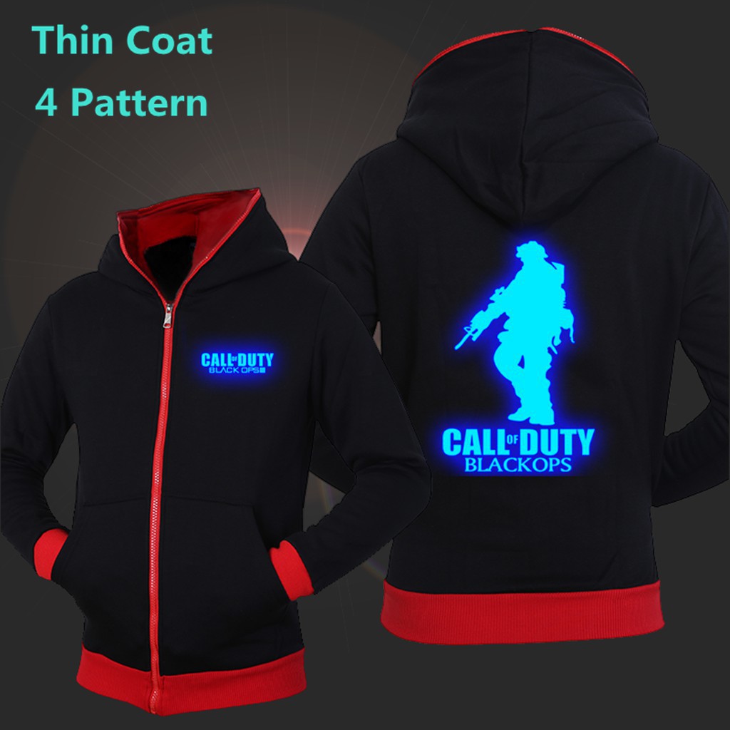 assassin's creed glow in the dark hoodie