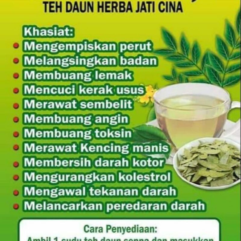 Sanna keburukan daun keburukan daun