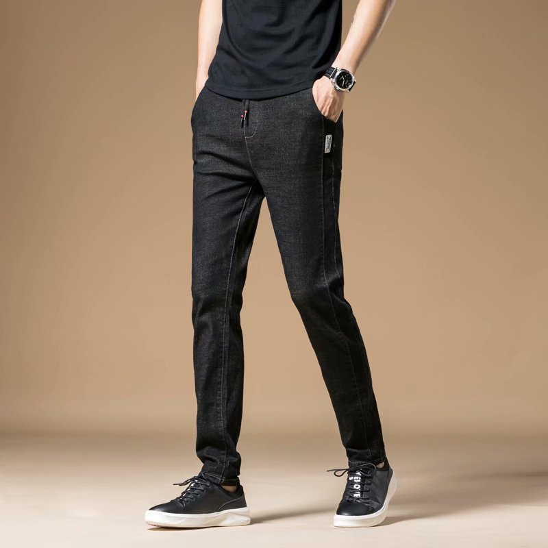 skinny straight jeans mens