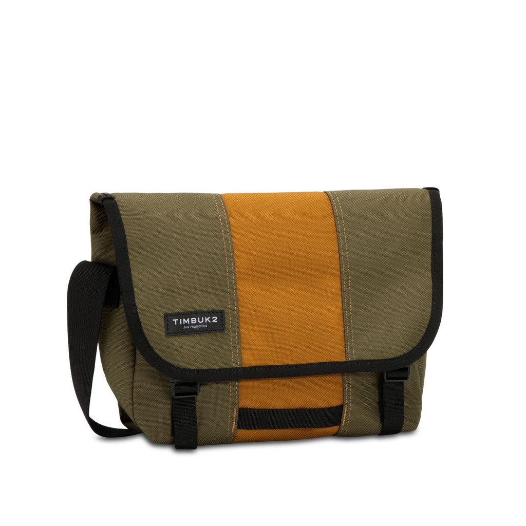 Timbuk2 Classic Messenger Xs Dune Shopee Singapore