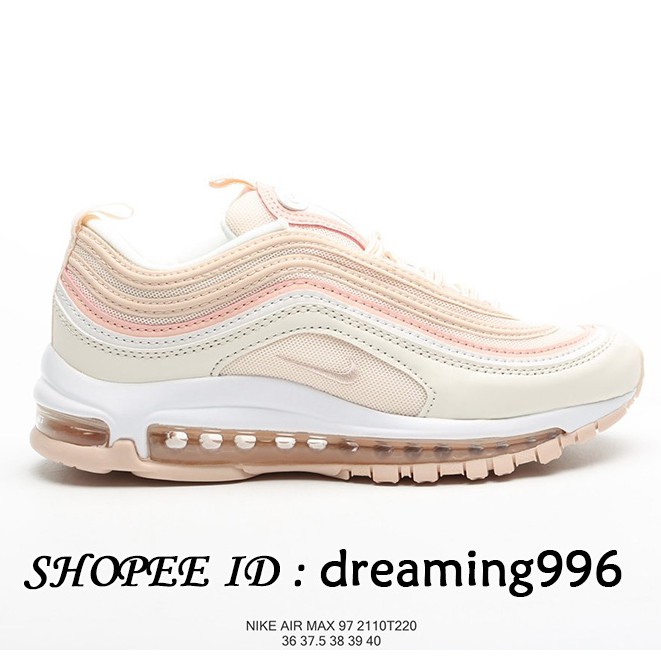 air max 97 for running