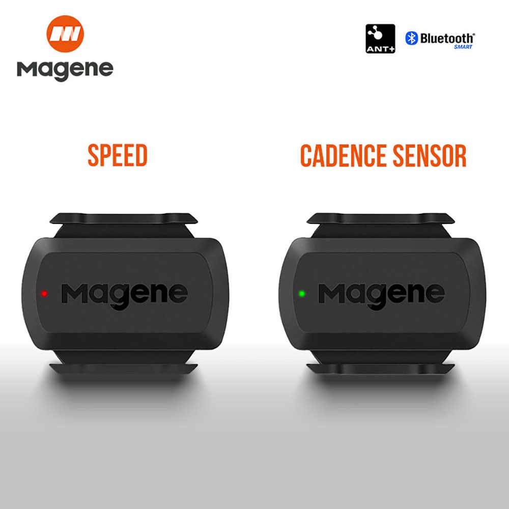 cadence sensor bluetooth smart