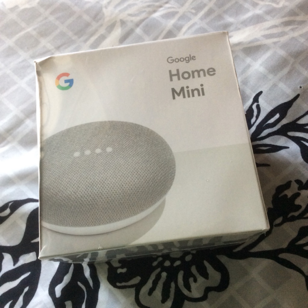 google home commands uk