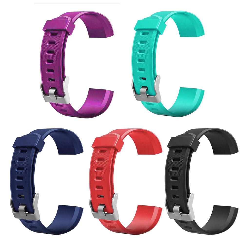 smart band id115 plus hr