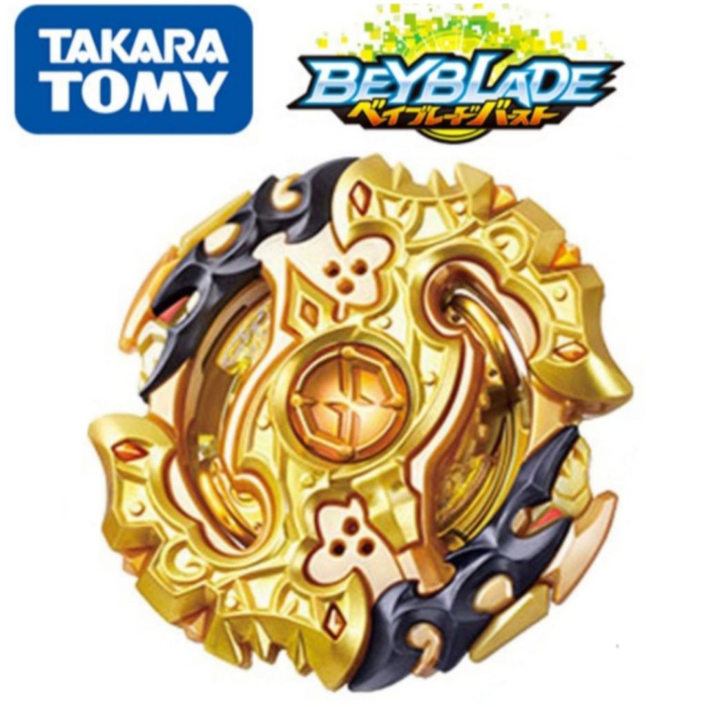 gold spriggan requiem