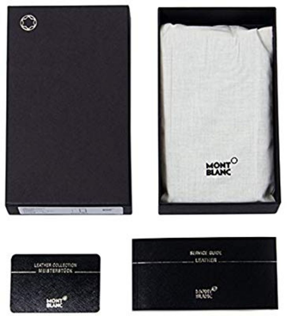 montblanc hard case for galaxy note 9