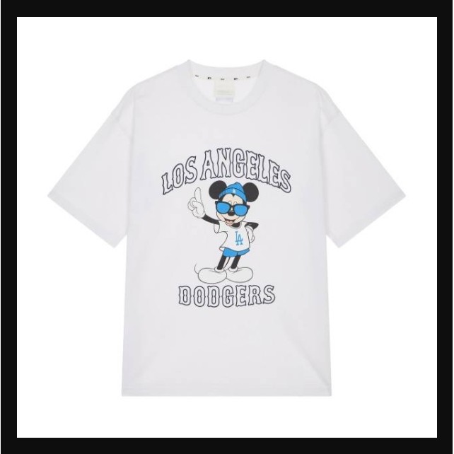 mlb t shirt korea