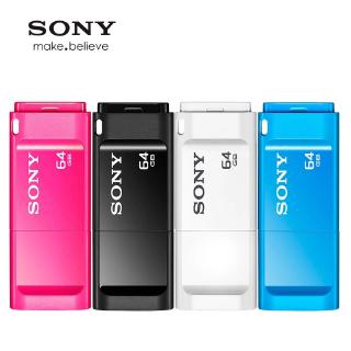 Sony USB Flash Drive 16GB 32GB 64GB 128GB Pendrive High Quality U Disk