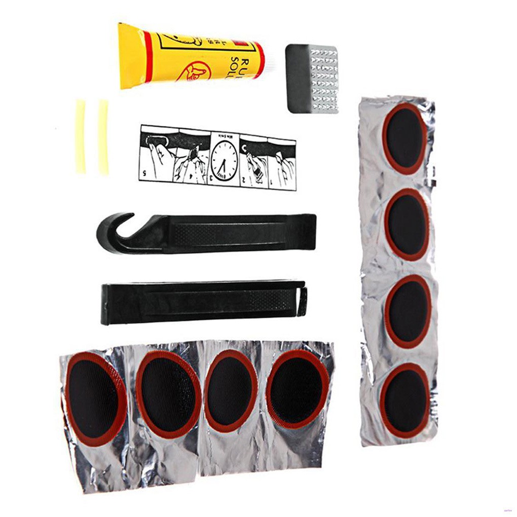 inner tube repair kit