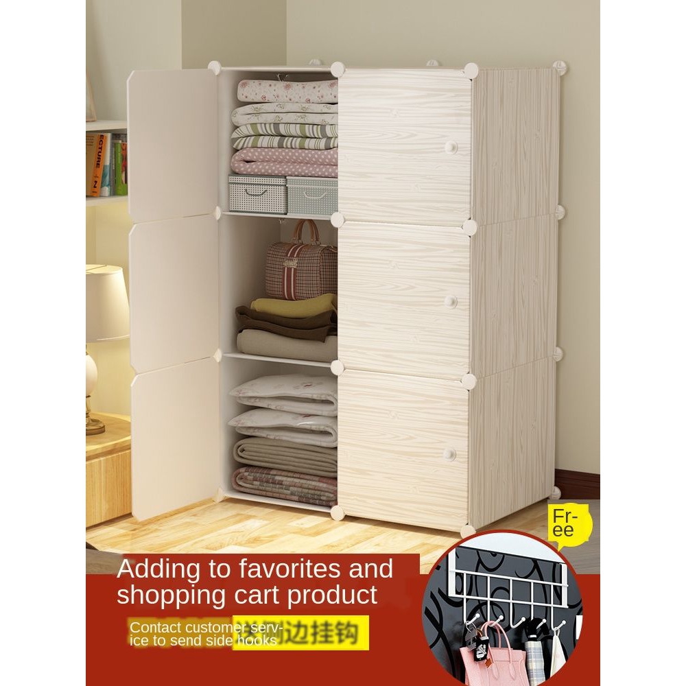space saving clothes storage