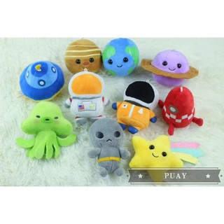 astronaut plush
