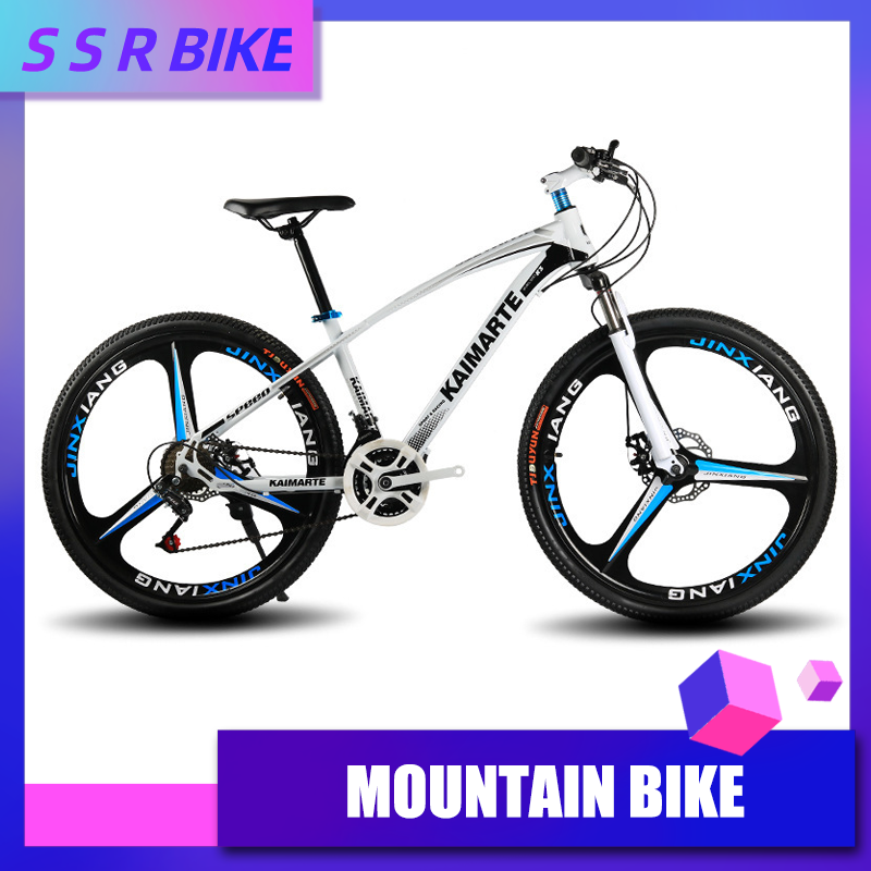 mountain bike kaimarte