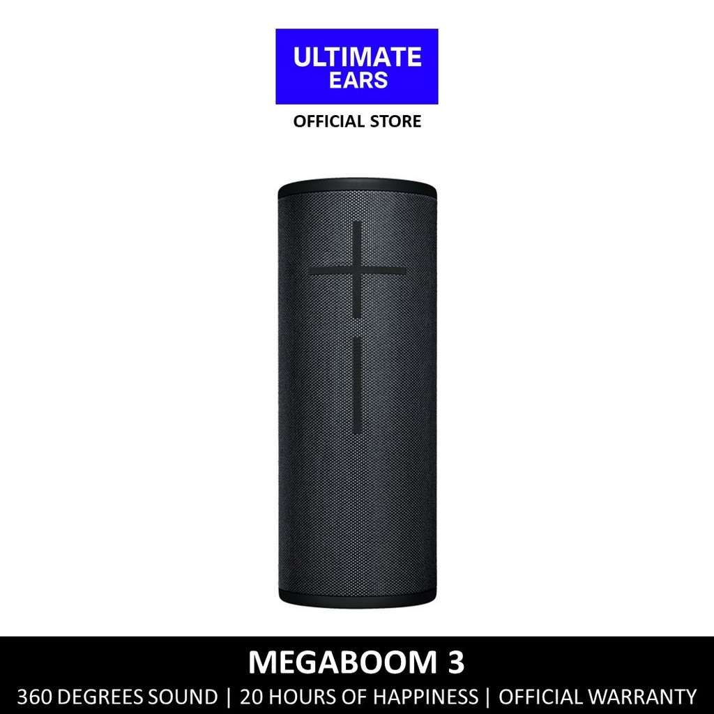 ultimate ears megaboom 3 best buy