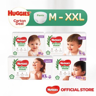 huggies platinum pants