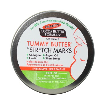 Palmer’s CBF Tummy Butter Stretch Marks 125g