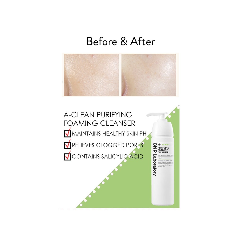 cnp laboratory cleanser