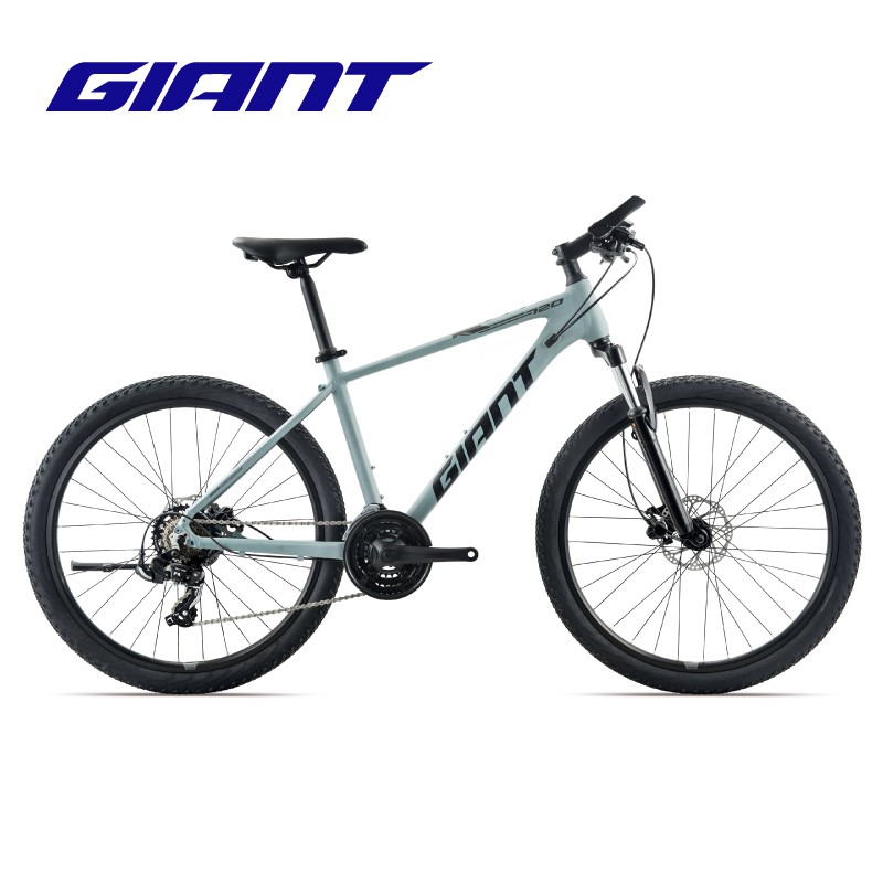 giant mountain bike hydraulic brakes