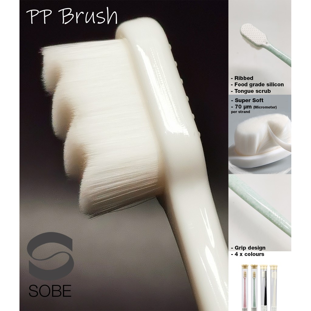 toothbrush 20000 bristles