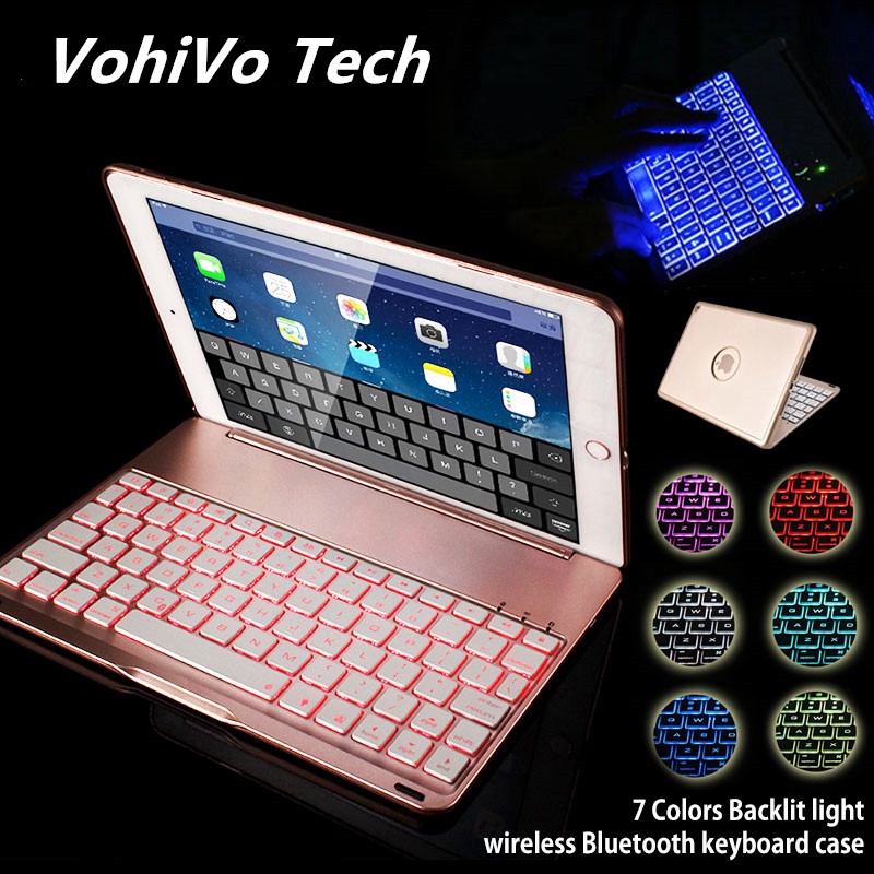 apple ipad mini 5 keyboard case