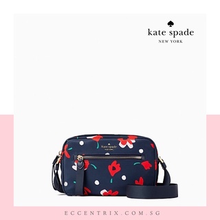 Image of Kate Spade Chelsea Camera Bag