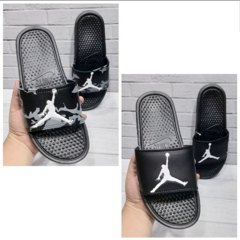 air jordan sandals