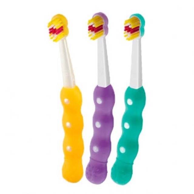 mam toothbrush