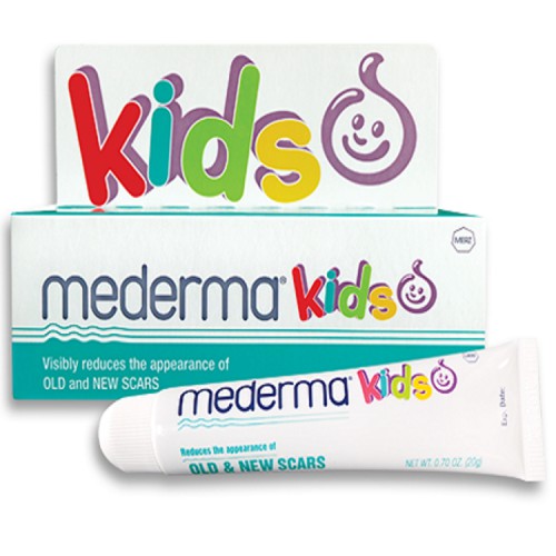 Shop Malaysia Mederma Kids 20g New Listing Sales Exp July 2022 Shopee Singapore