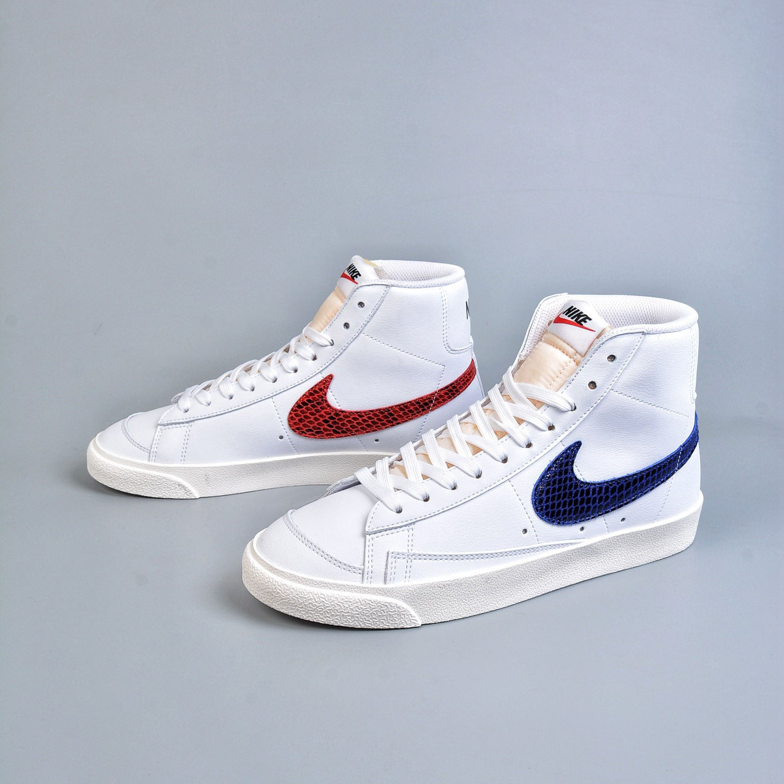 nike suede high tops mens