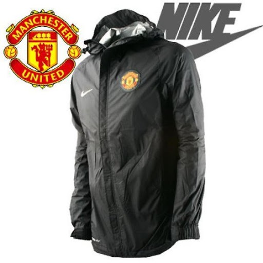 manchester united jacket singapore
