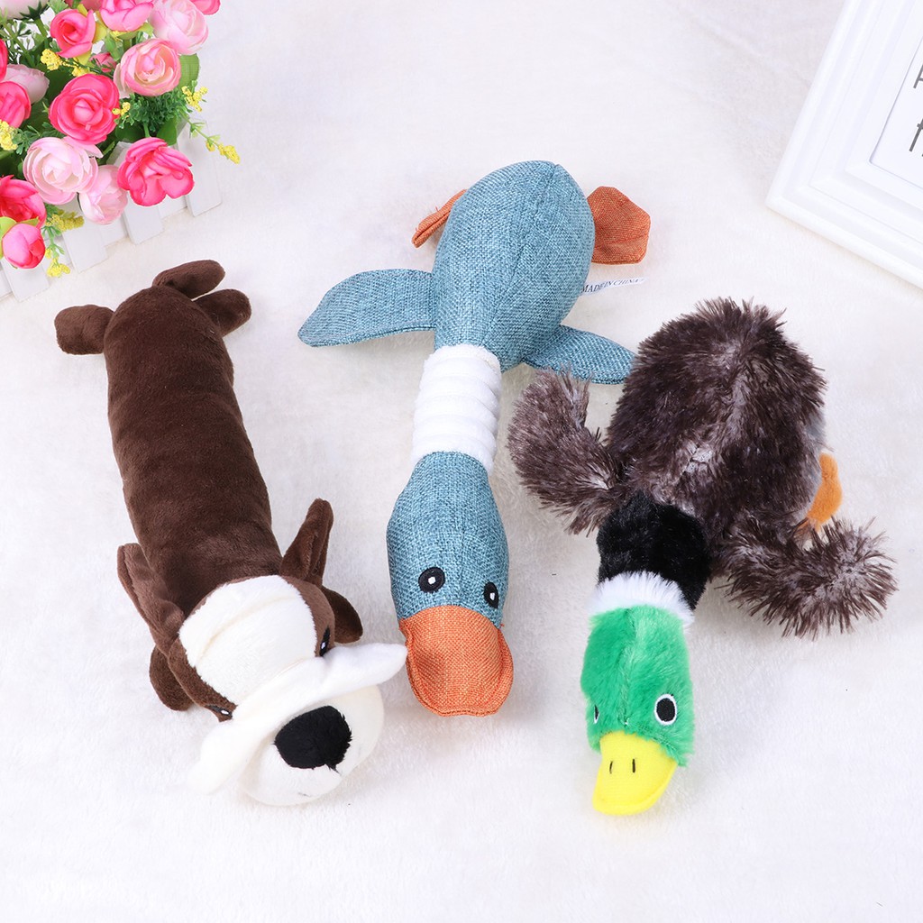 baby toys for dogs