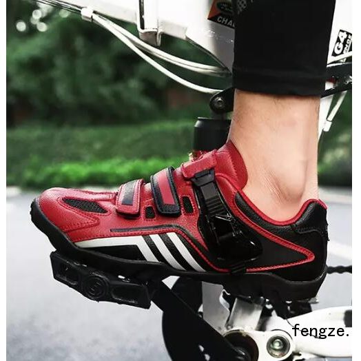 buy cycling shoes