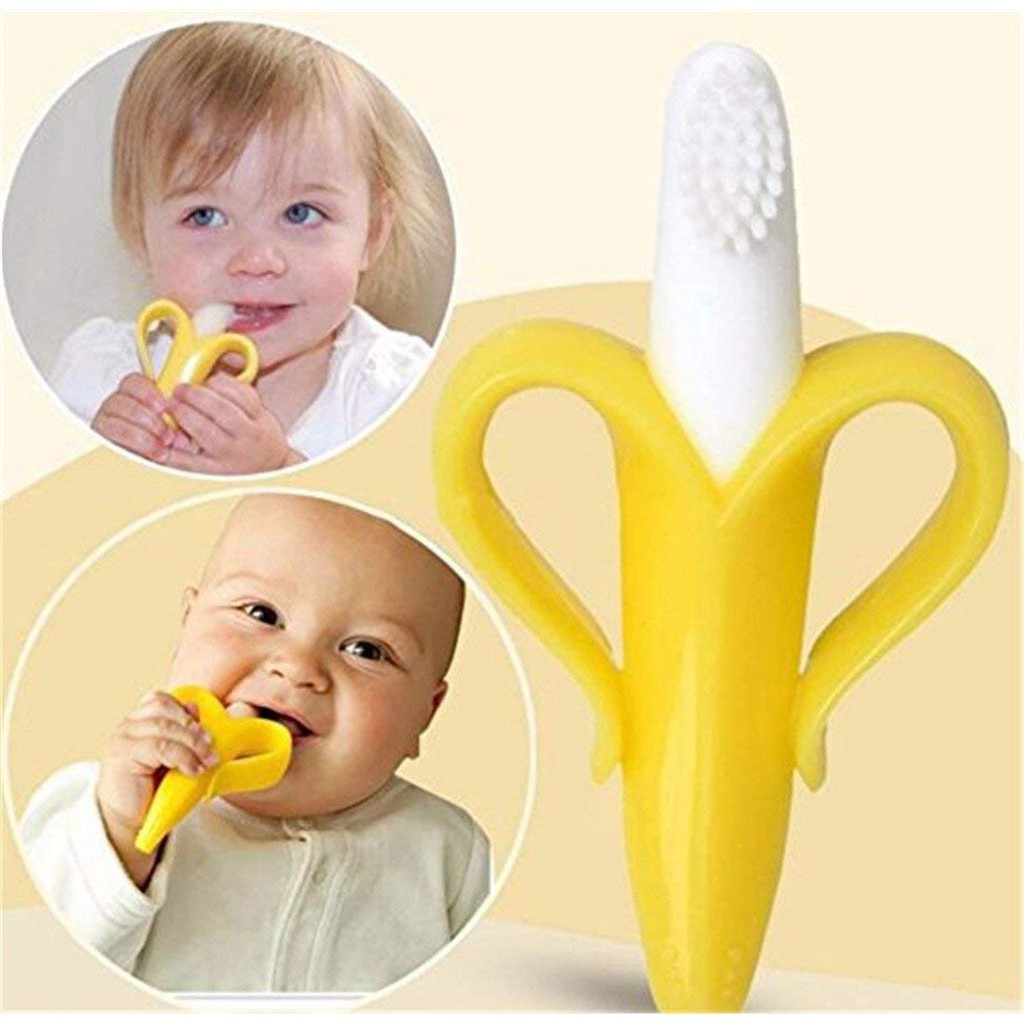 teething soothers for babies