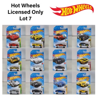 Hot Wheels Zamac Assortment Collection Pick Lot2 Cars per Lot3 of 3 