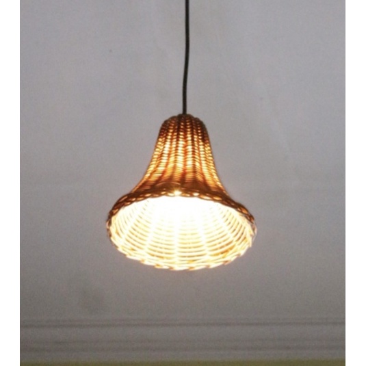 Ee Singapore, Small Glass Pendant Lamp Shades
