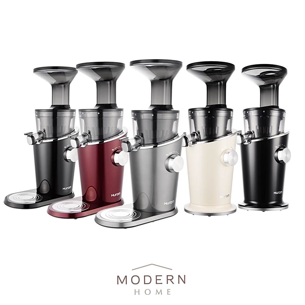 HUROM H100 / H100s Slow Juicer Shopee Singapore