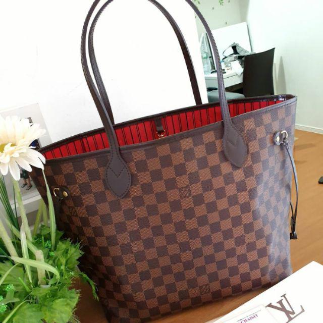 neverfull tote bag