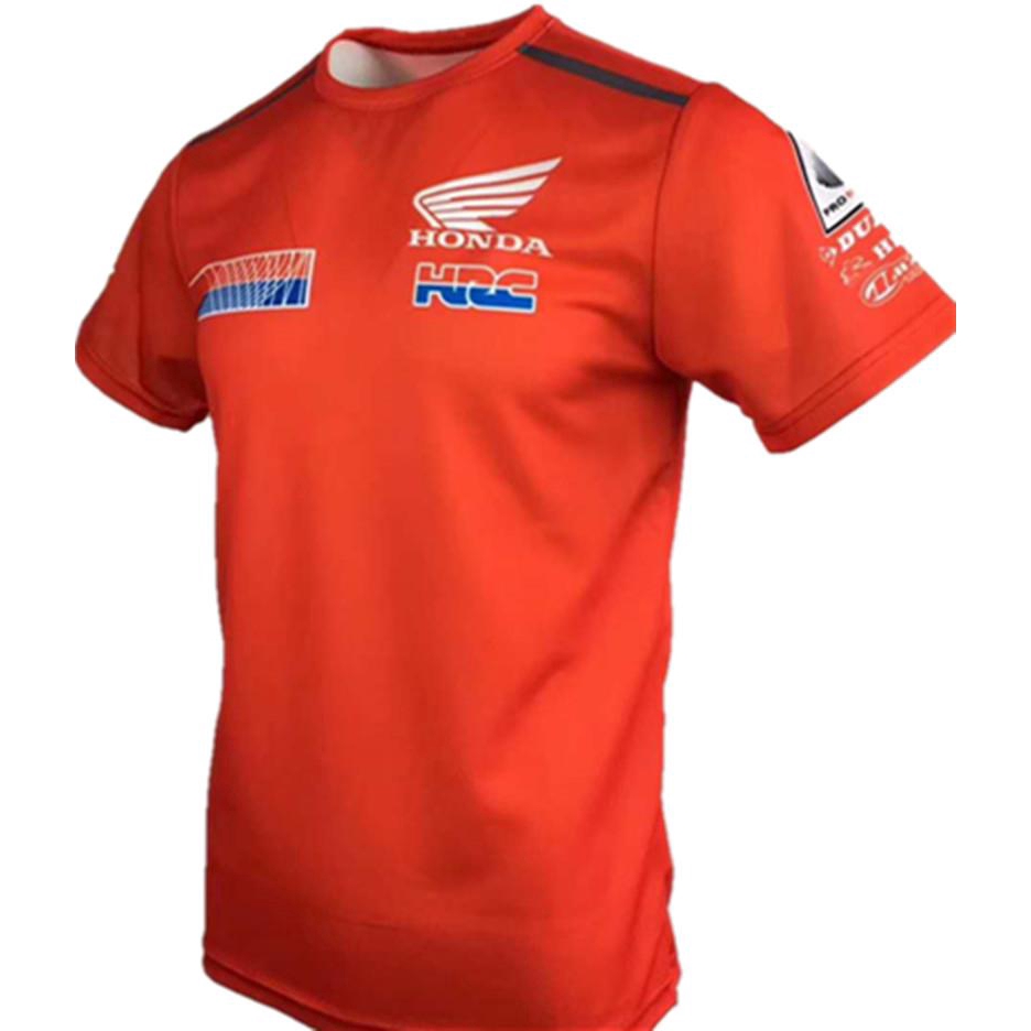honda dirt bike apparel