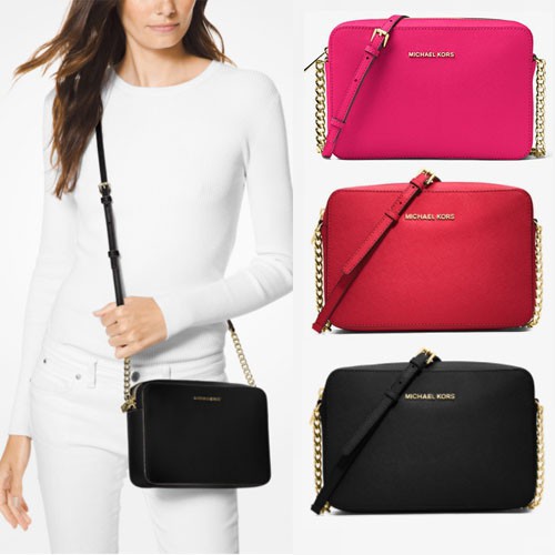 mk crossbody camera bag