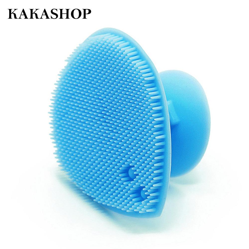 face scrubber pad