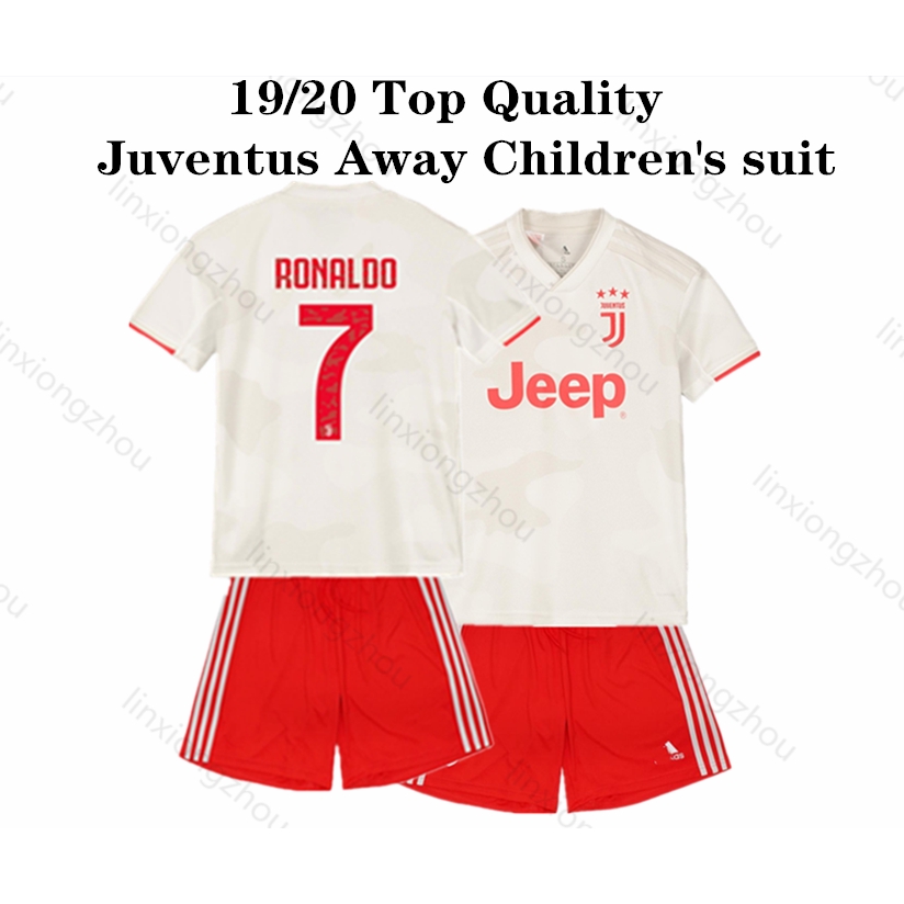 juventus red jersey