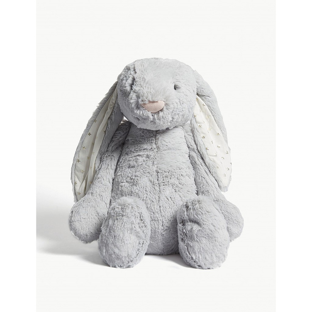 bunny soft toy