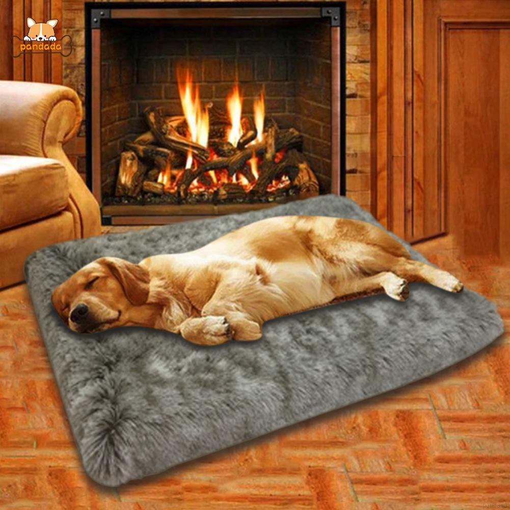 How Do You Wash A Dog Bed Without A Removable Cover