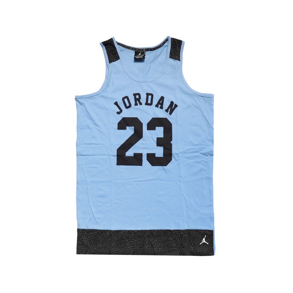 nike jordan tank