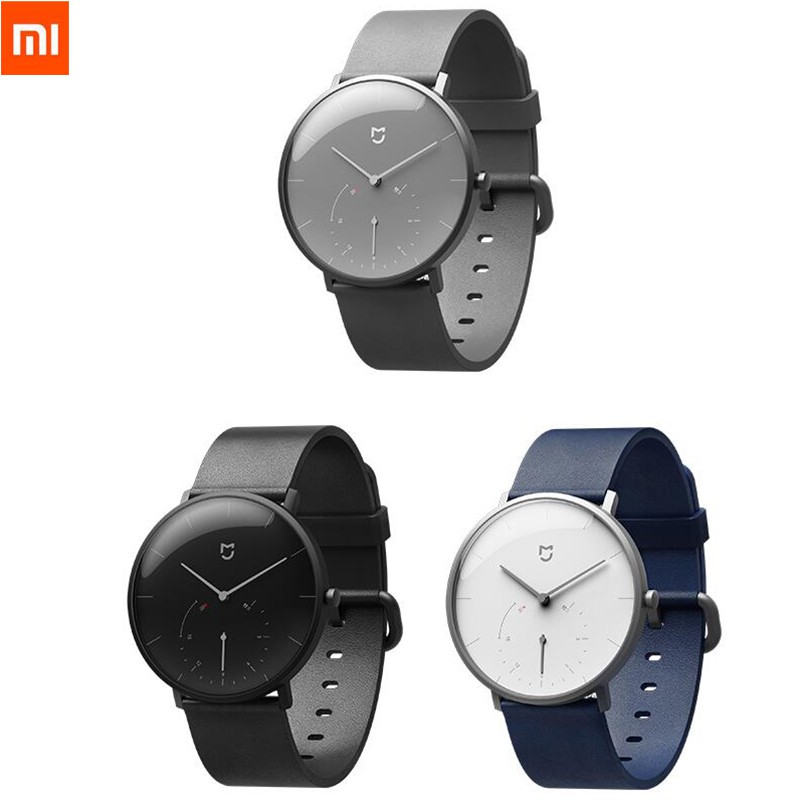 smartwatch xiaomi mijia quartz